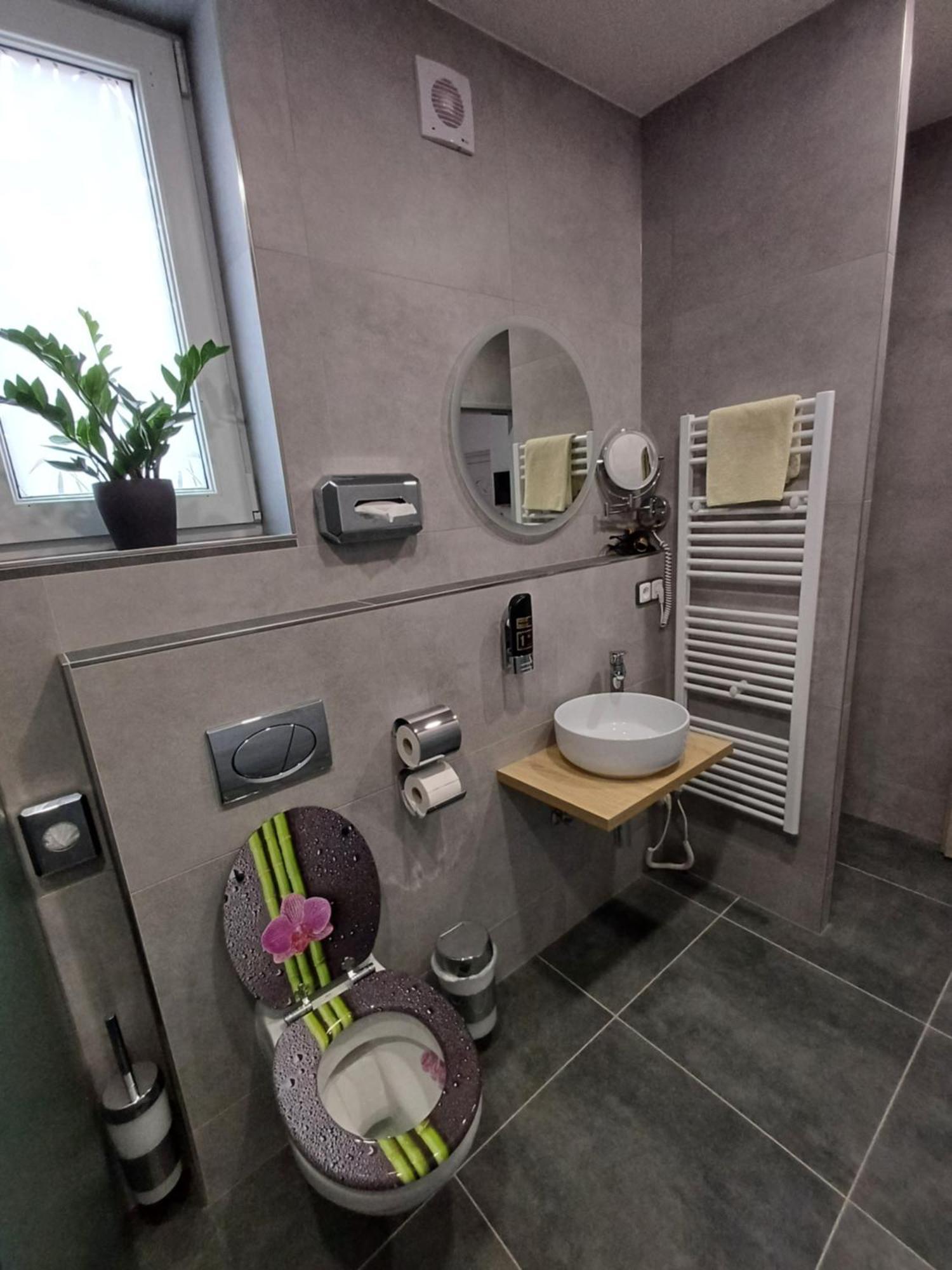Apartment V Centru Zlina S Parkovanim U Domu *