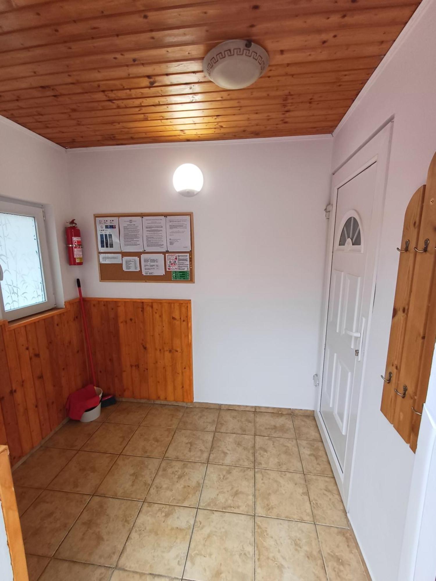 Apartment V Centru Zlina S Parkovanim U Domu