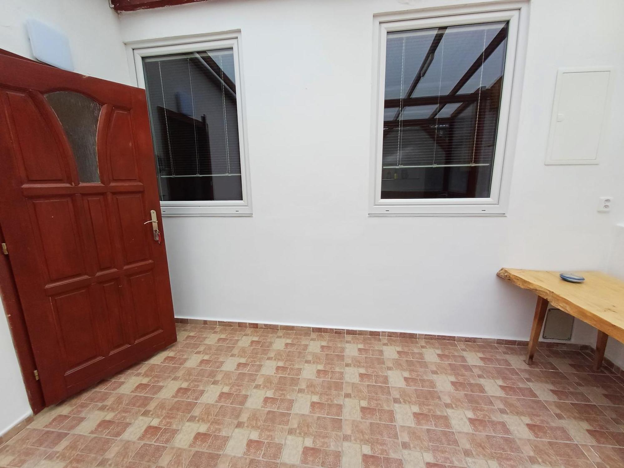 V Centru Zlina S Parkovanim U Domu Apartment Zlin